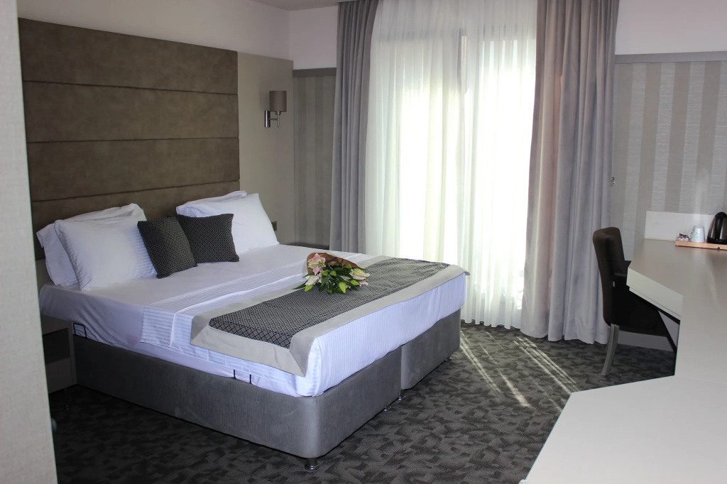 Anka Business Park Hotel, photo 5