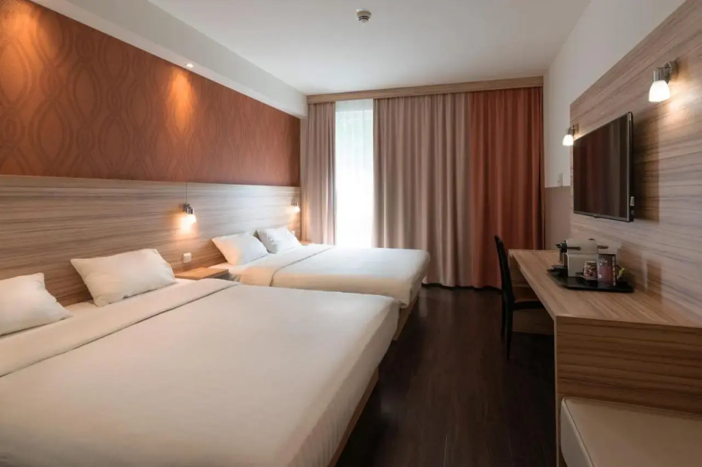 Star G Hotel Premium München Domagkstraße, photo 5
