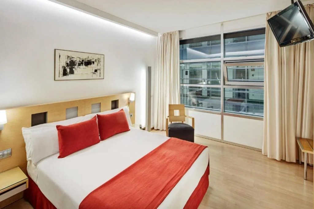 Sercotel Caspe, photo 4