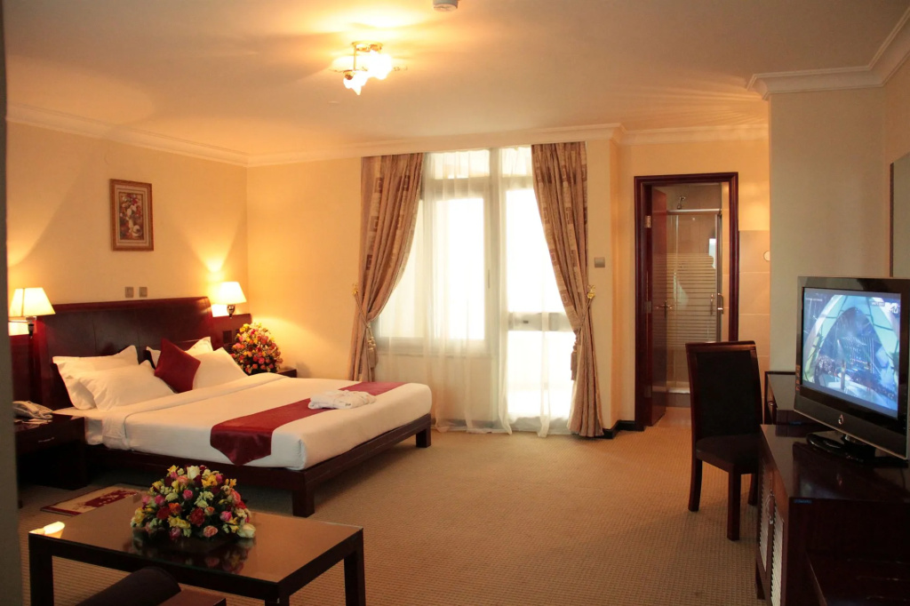 Kaleb Hotel — photo 4