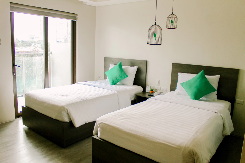 Mabolo Royal Hotel — photo 7
