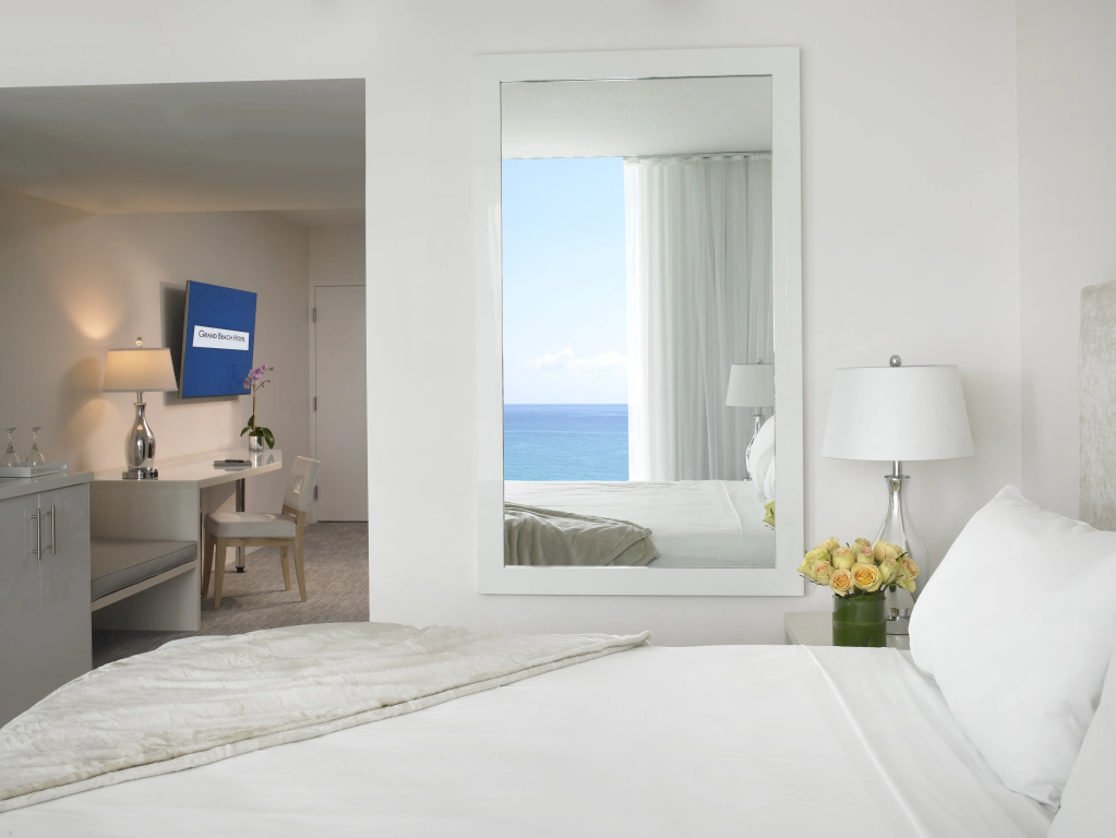 Grand Beach Hotel, photo 3