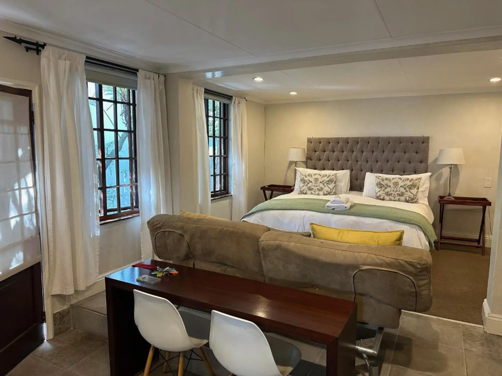 Melville Turret Guesthouse, photo 5