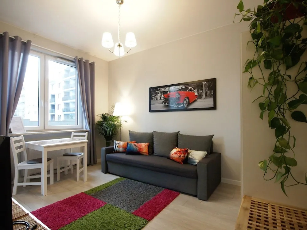 Airport Residence Green — photo 4