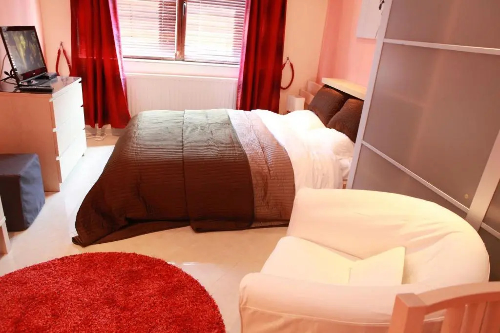 Residence la Fraisiere — photo 6
