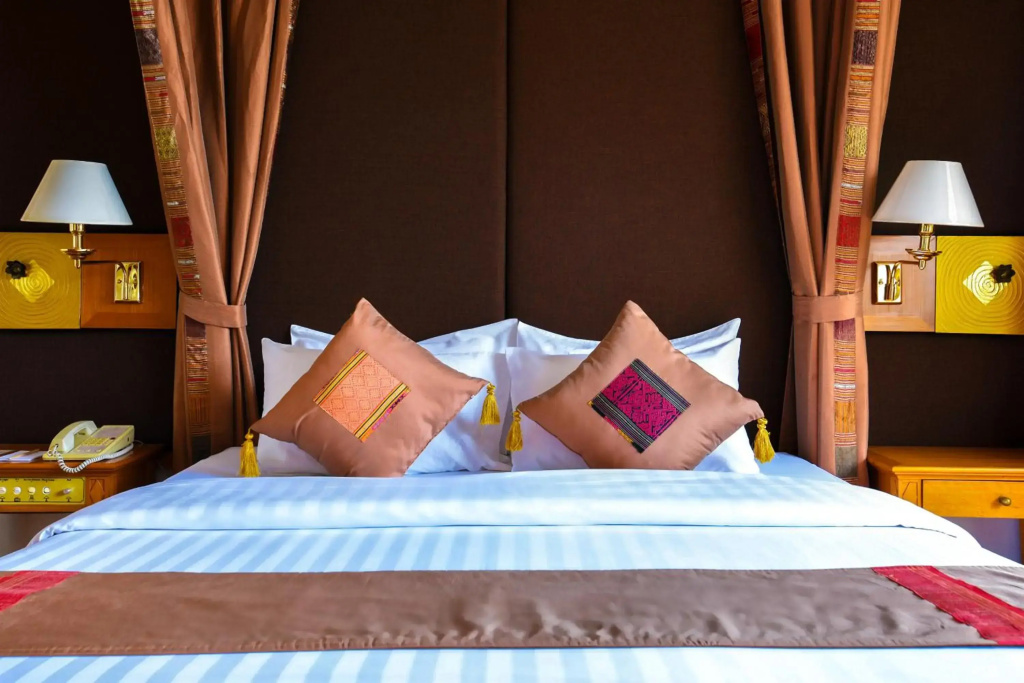 Angkor Century Resort & Spa, photo 3