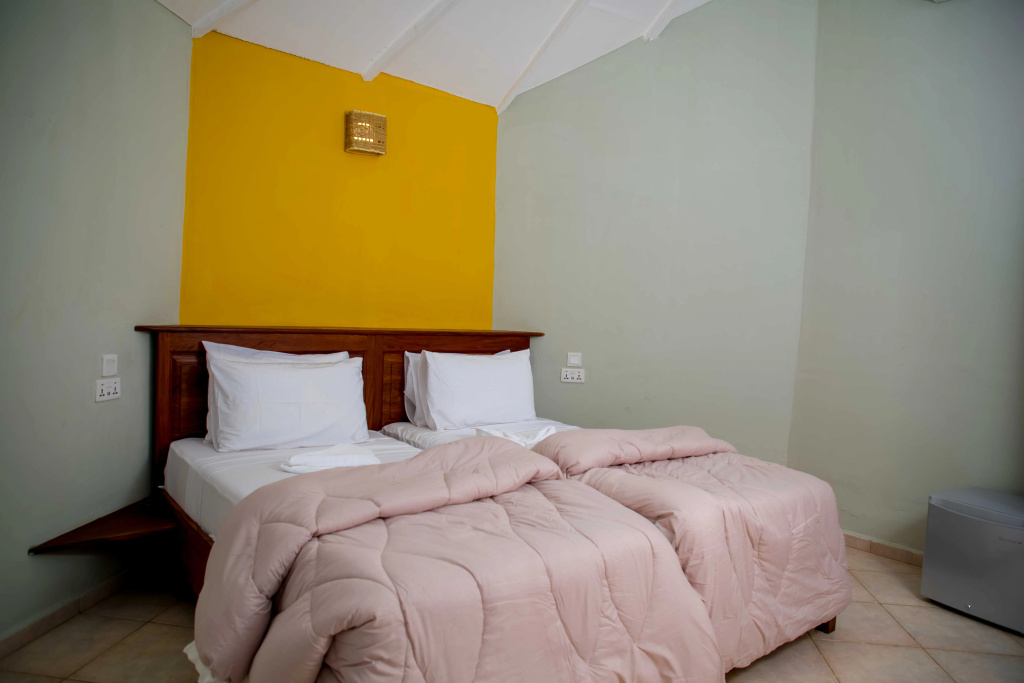 Tropic Garden Hotel — photo 3