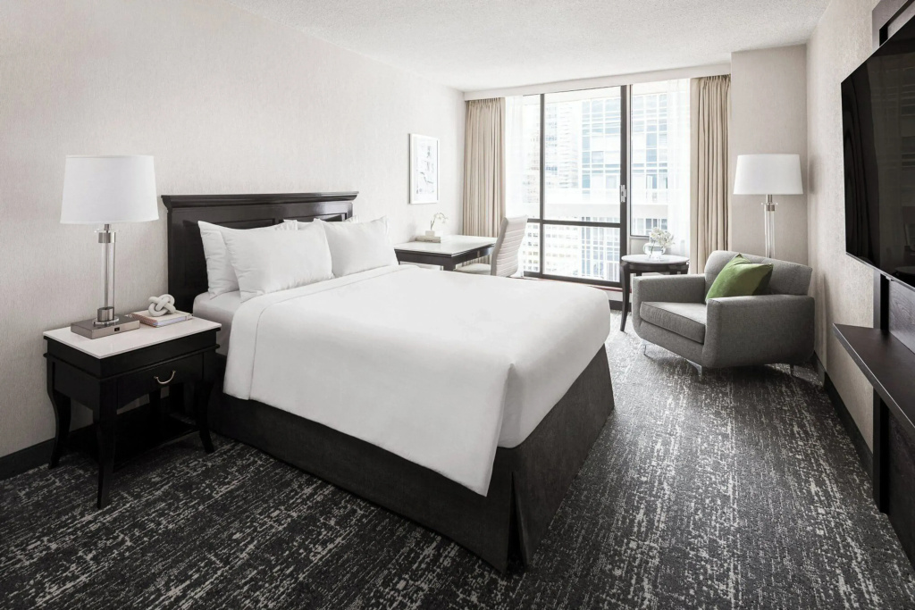 Chelsea Hotel, Toronto, photo 5