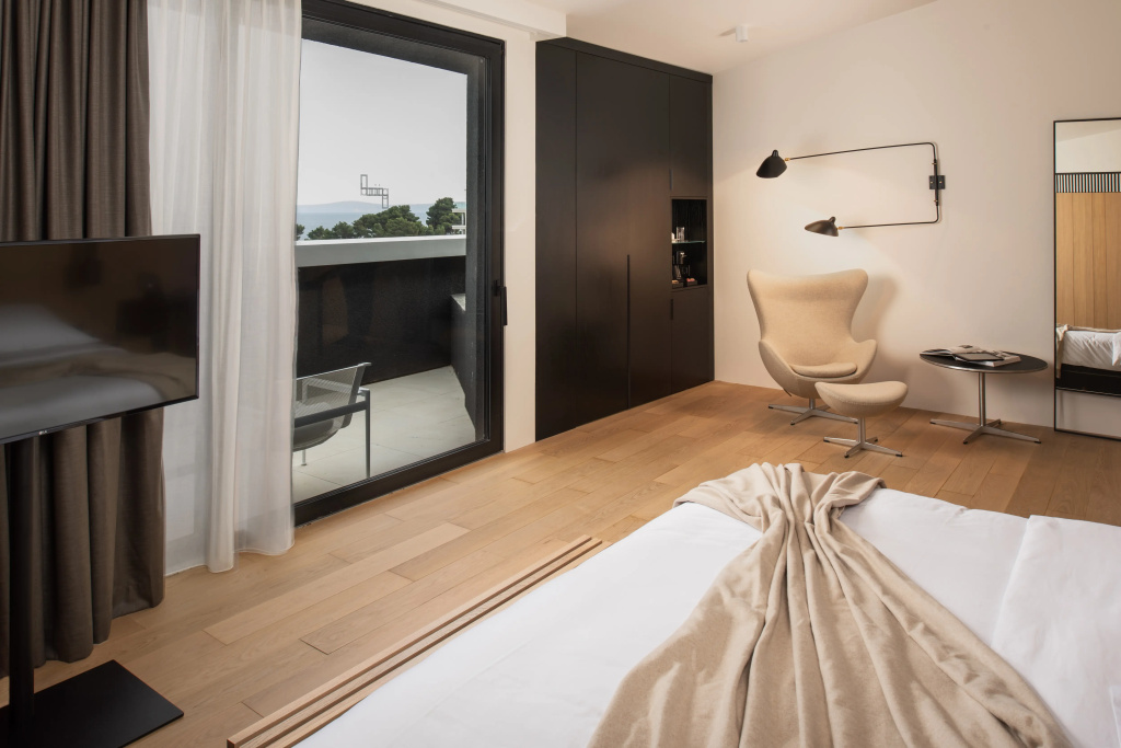 Briig Boutique Hotel, photo 3