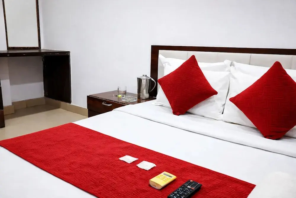 Mauryan Express Hotel Lajpat Nagar, photo 4