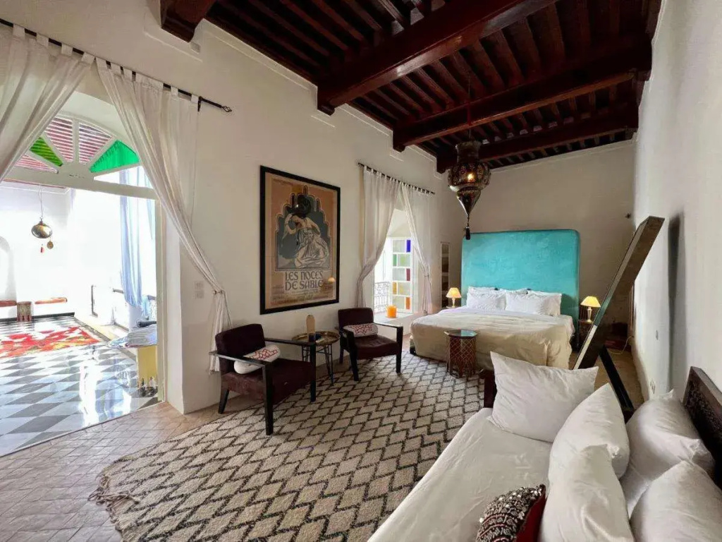 Riad Tizwa — photo 5