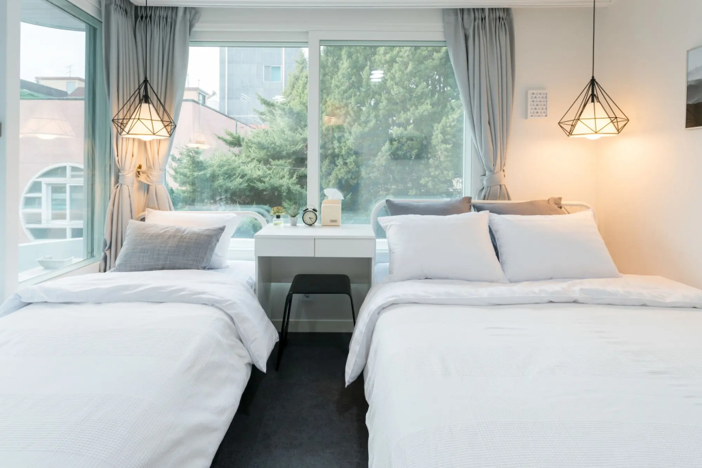 Neat House Hongdae — photo 8