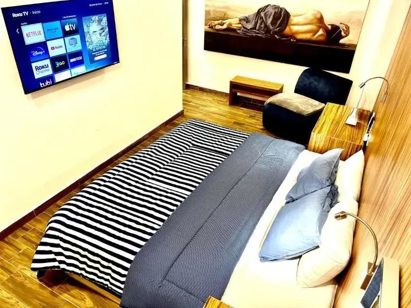 Sky Inn Hotel, photo 5