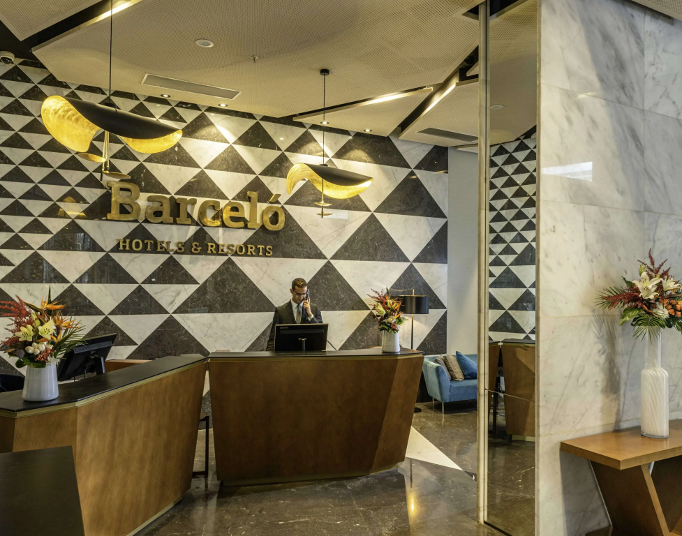 Barcelo Anfa Casablanca, photo 2