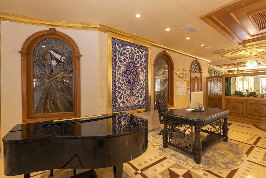 Wyndham Istanbul Old City — photo 6