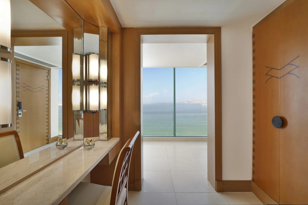 Hilton Dubai Jumeirah — photo 6