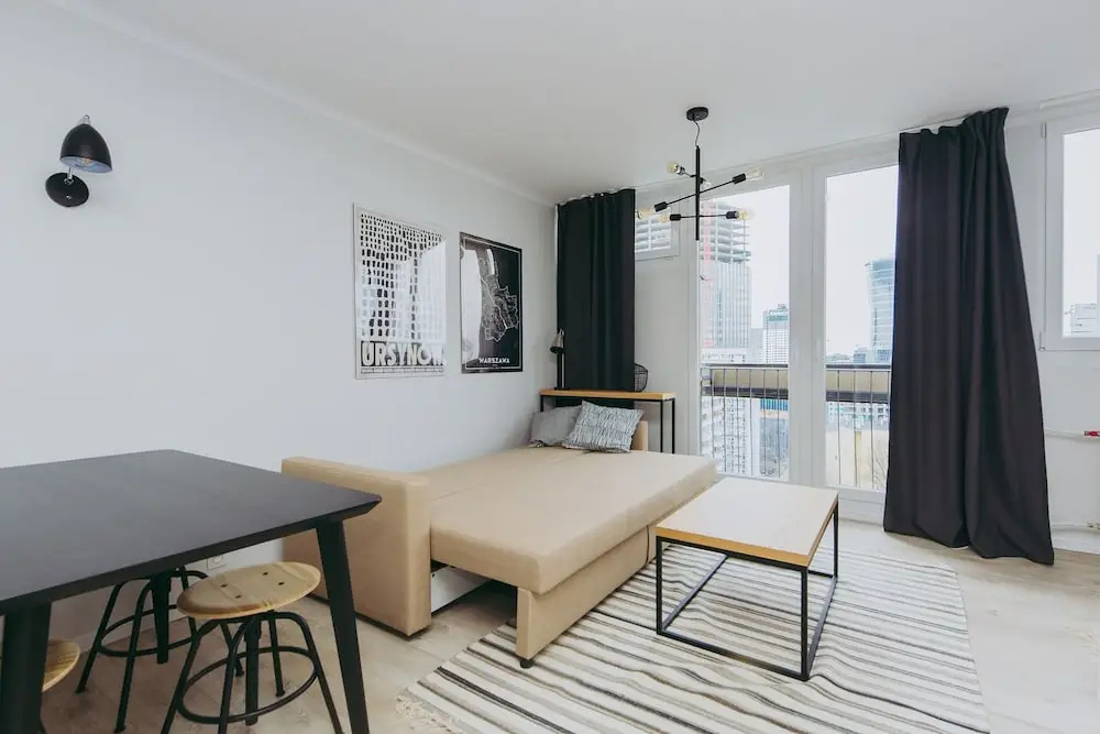 ShortStayPoland Pereca - B68 — photo 4