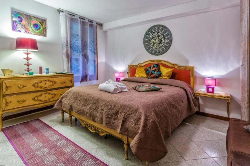 Venice Dream House Figaro — photo 7