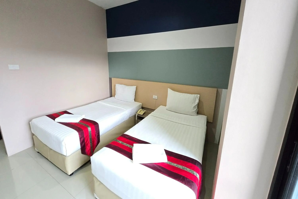 JJ Residence Phuket Town, photo 3