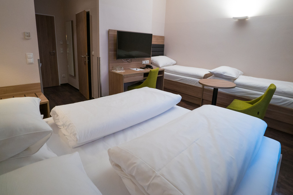 Hotel Marc Aurel - Vienna City Center, photo 4