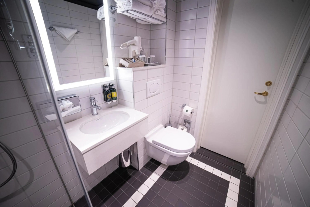 Hotel Bristol — photo 7