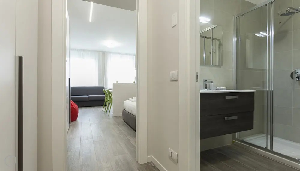 Italianway   - Cadorna 10 - B — photo 3