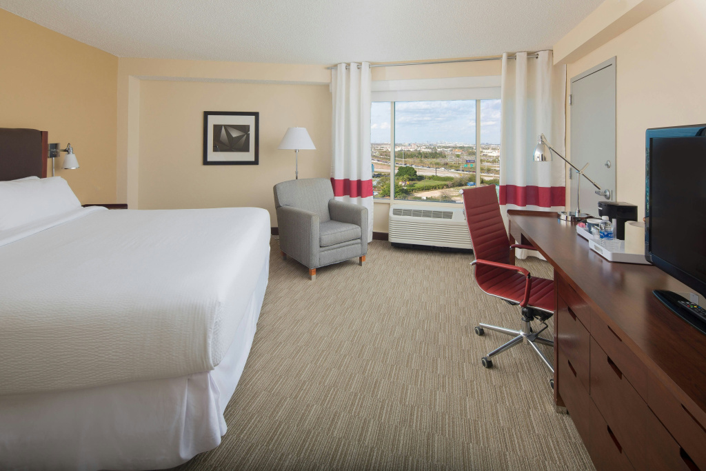 Four Points by Sheraton Orlando International Drive, photo 3