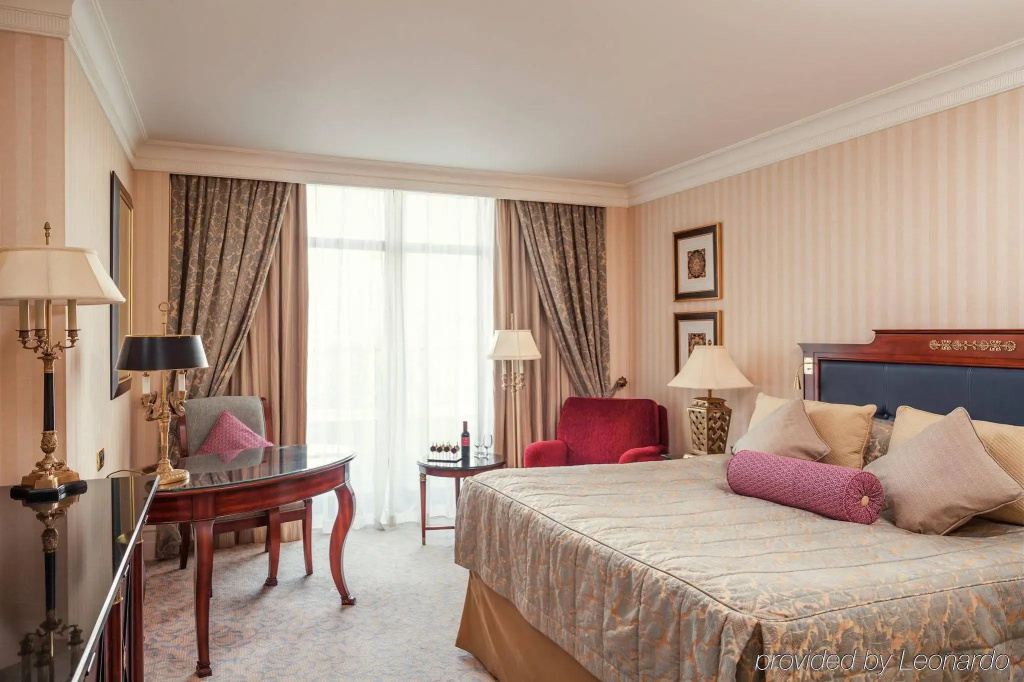 InterContinental Kyiv — photo 7