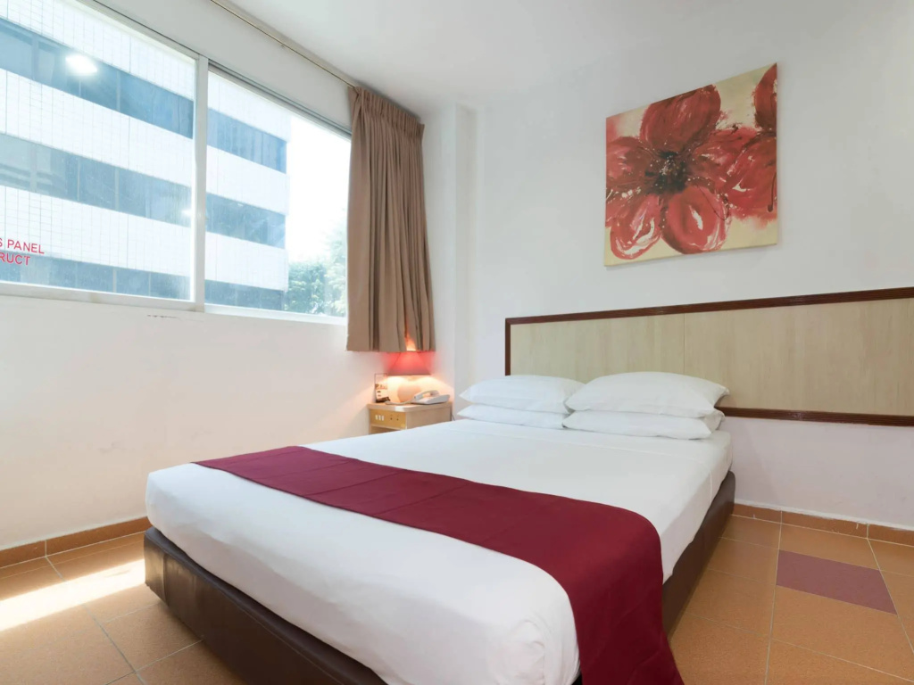 Tai Hoe Hotel — photo 4