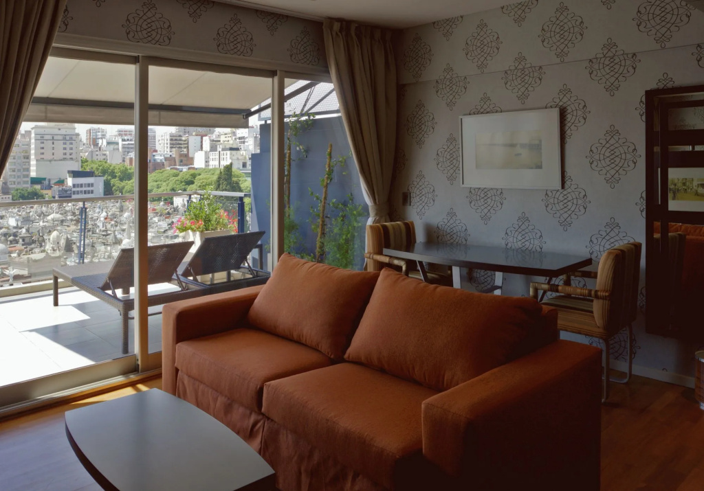 Sileo Hotel, photo 3