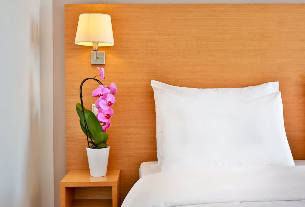 Botanique Hotel Prague — photo 7