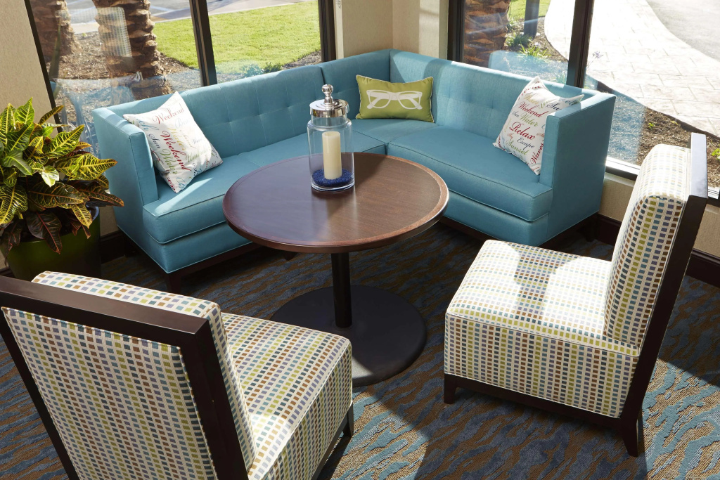 Hilton Garden Inn Los Angeles/Redondo Beach — photo 8