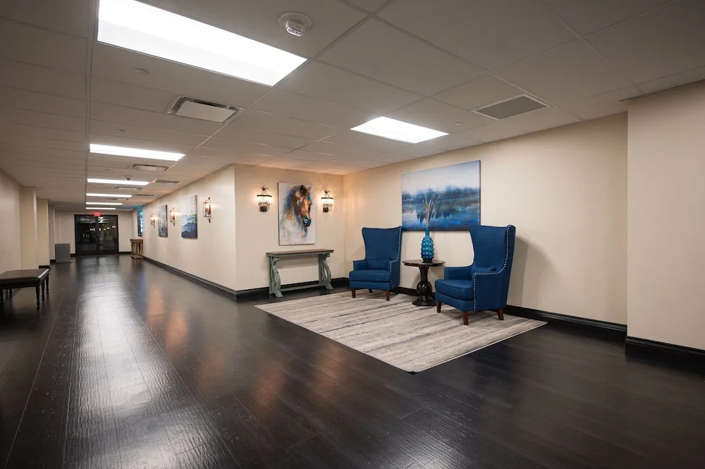Jockey Club 2 bed 2 ba — photo 7