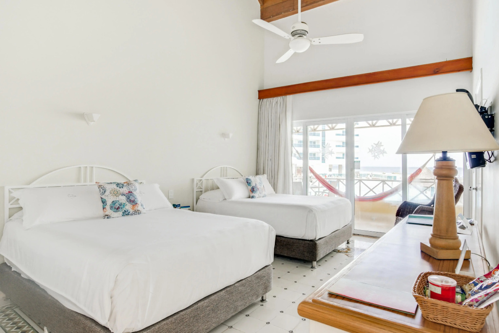 Las Americas Casa de Playa — photo 7