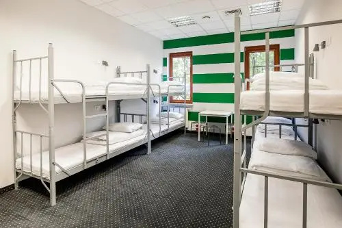 Inbed Hostel — photo 2