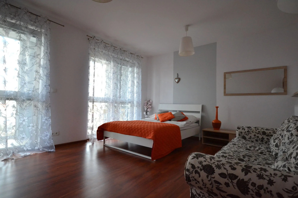 Senator Warsaw Apartments — photo 5