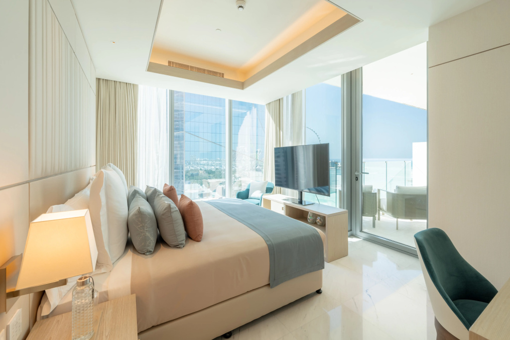 Five Luxe JBR, photo 4