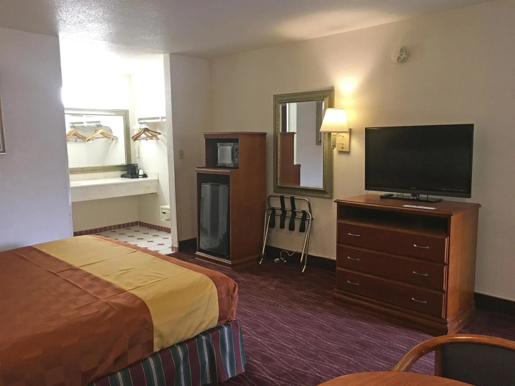 Americas Best Value Inn Pico Rivera Los Angeles E, photo 4