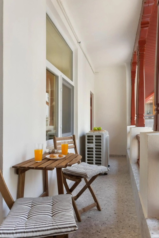 VD Boutique Apartments No 3, photo 5