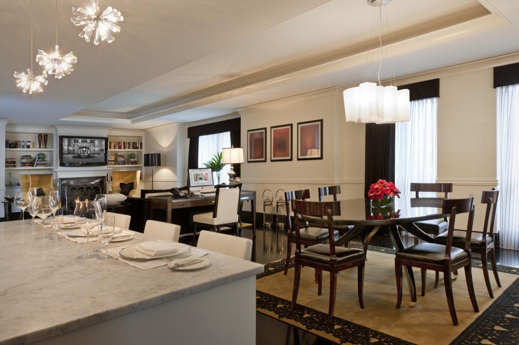 Waldorf Astoria Chicago — photo 8