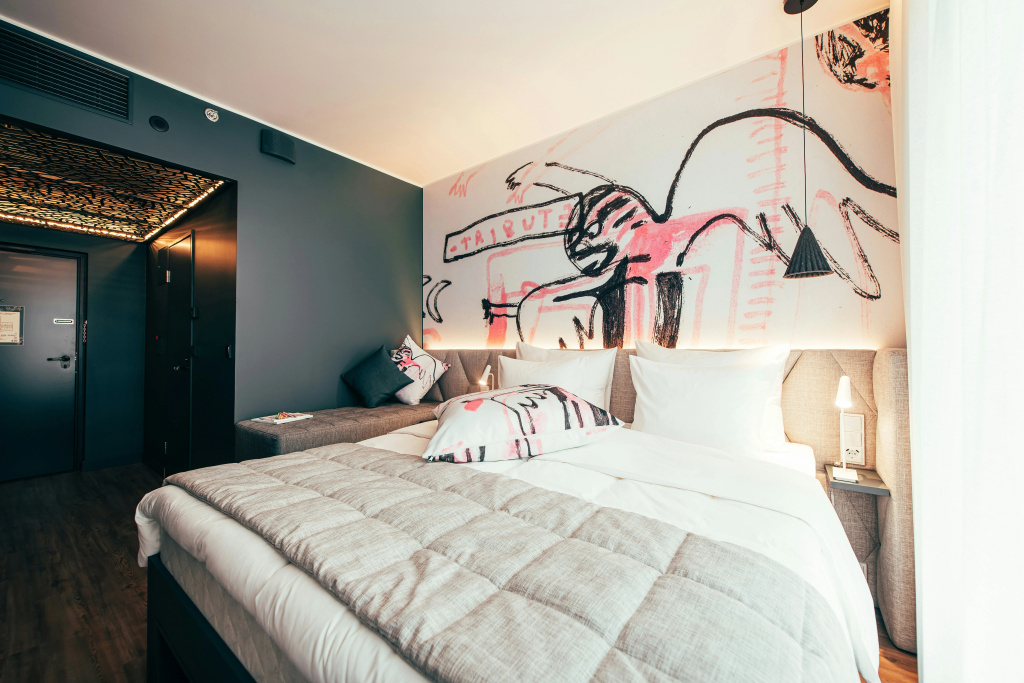 Hotel AX, photo 4