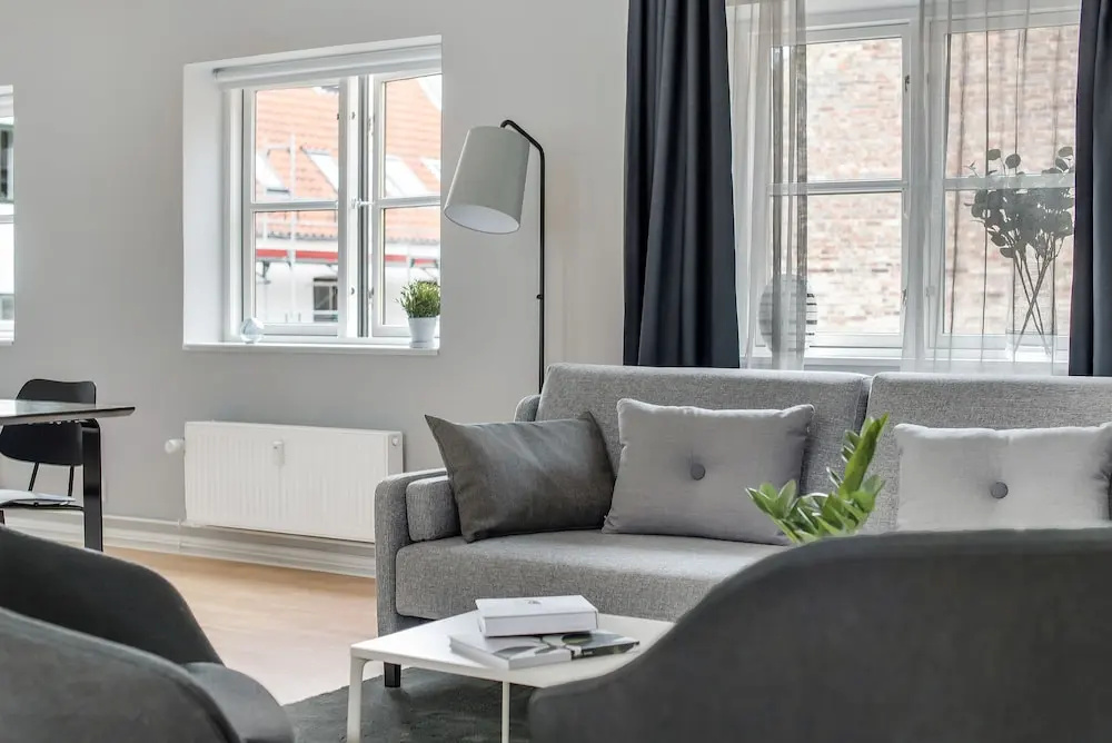 Rosenborg Hotel Apartments — photo 7