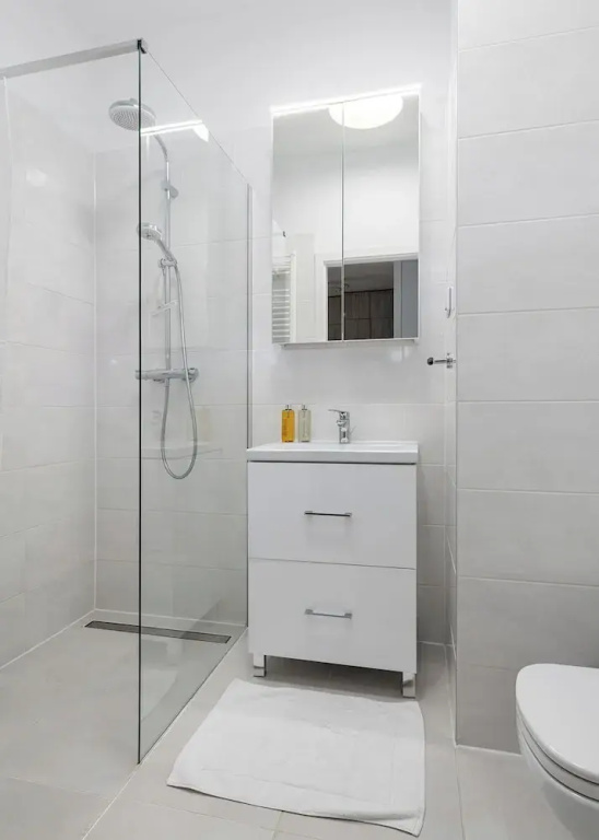 RentPlanet - Apartament Krochmalna — photo 5