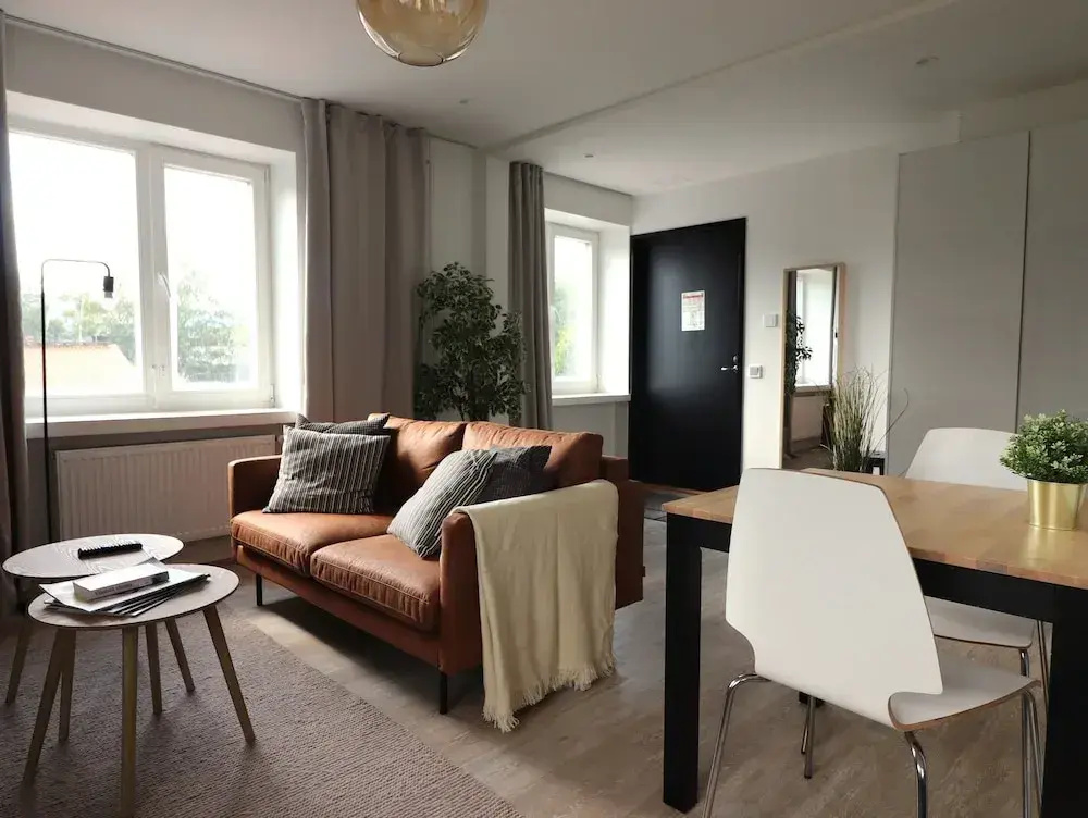 Forenom Apartments Helsinki Lauttasaari, photo 2