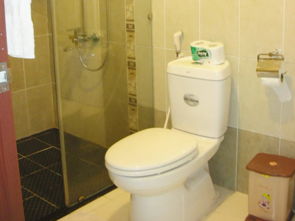 M&H Hotel — photo 7