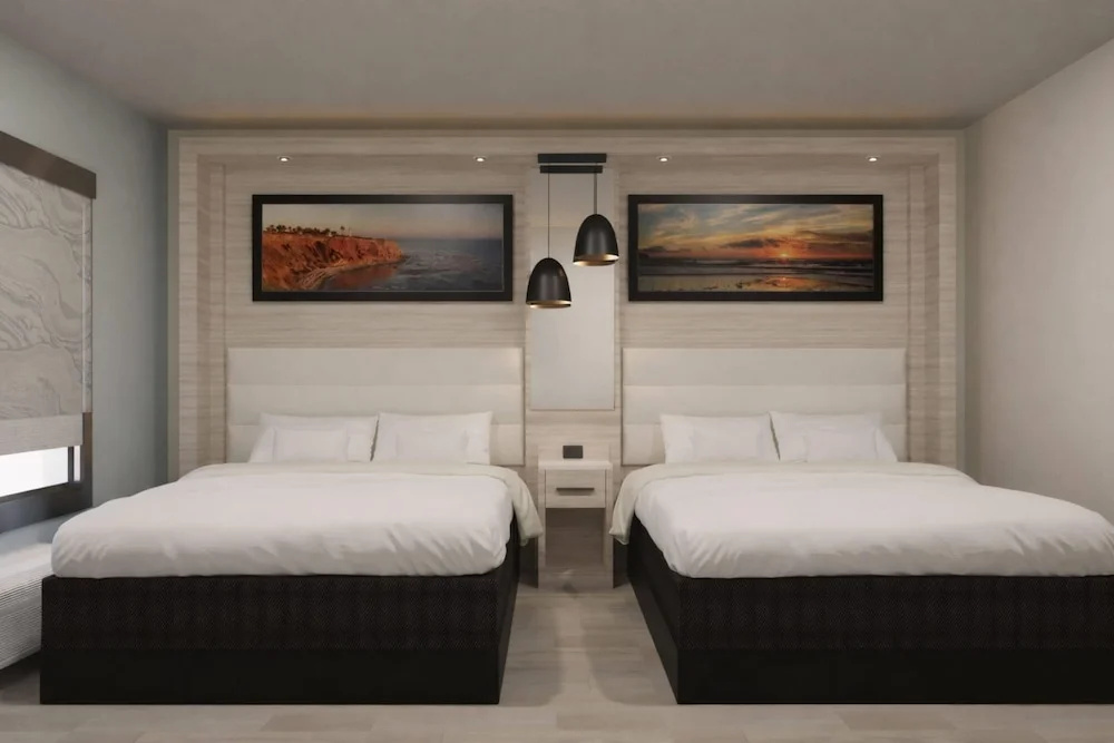 La Quinta Inn and Suites by Wyndham Torrance Redondo Beach, photo 5