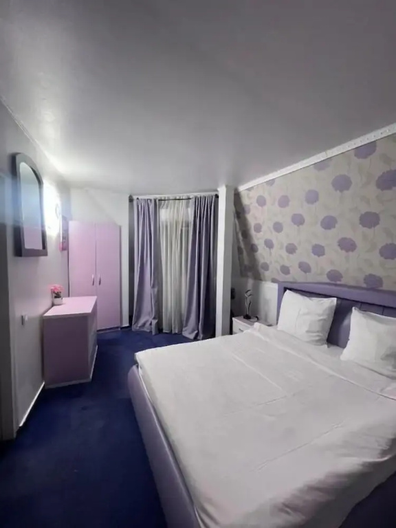 Hotel EvoZava Central, photo 2