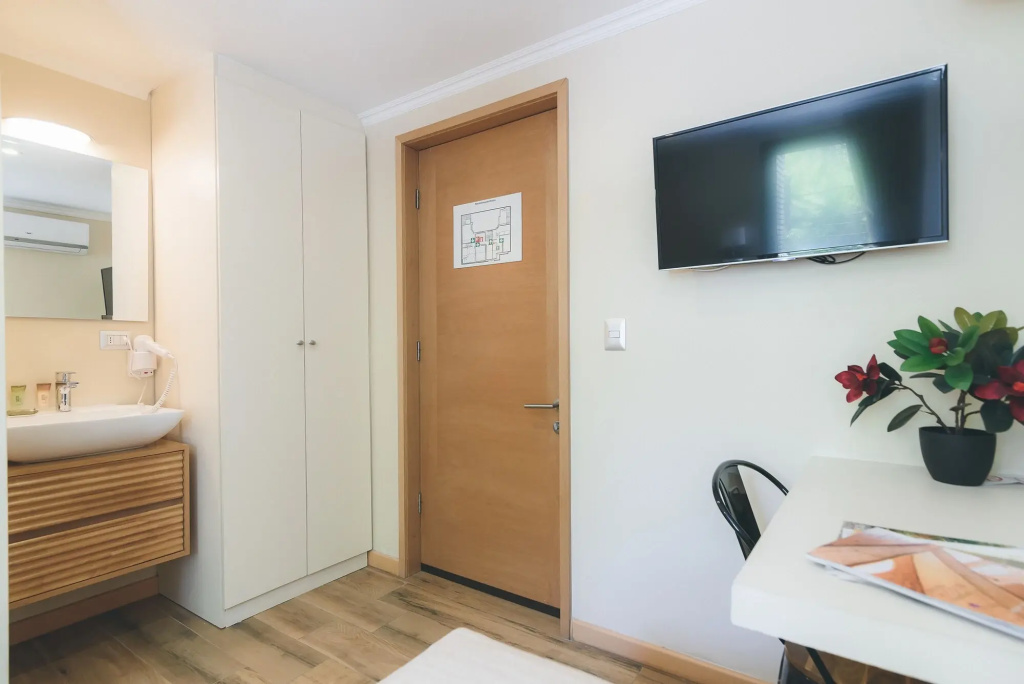 Tagle Hotel Boutique, photo 5