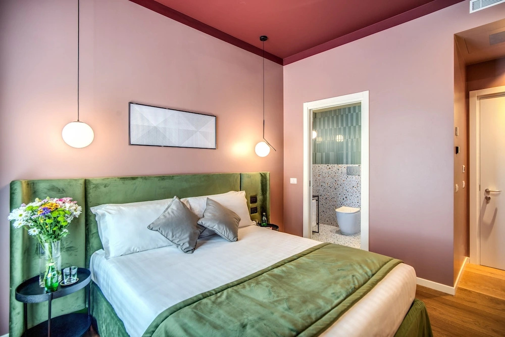 Sheva Boutique Hotel — photo 4