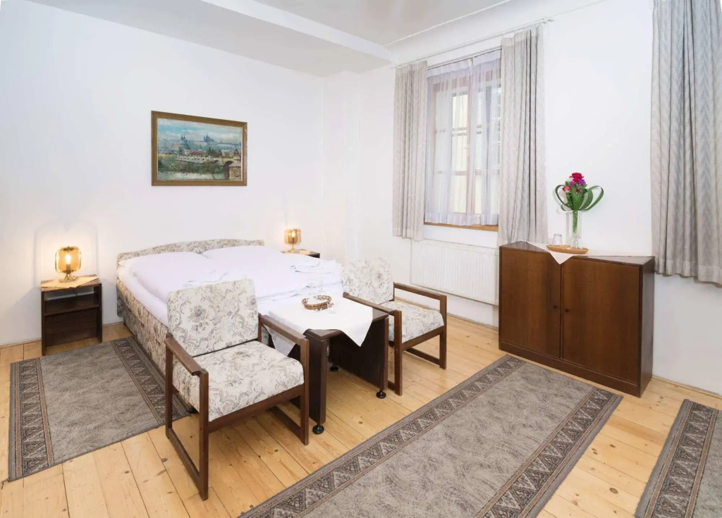 Pension Dientzenhofer, photo 5